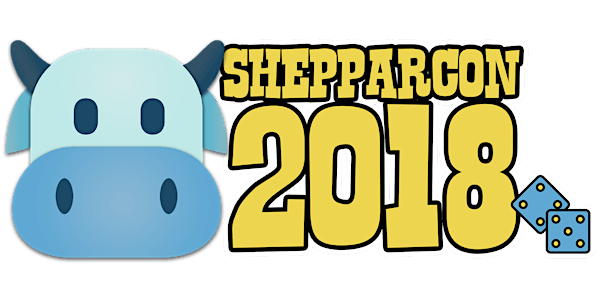 ShepparCon 2018