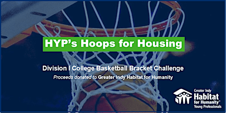 Immagine principale di HYP's 2024 Hoops for Housing 