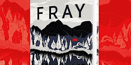 Fray by Chris Carse Wilson: Mental Health and Wilderness