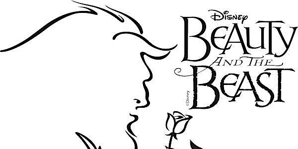 Beauty and the Beast Thursday 26th July 7.00 p.m.