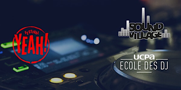 Sound Village DJ School