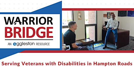 HRDB Lunch and Learn Series: Warrior Bridge