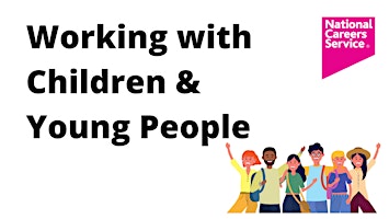 Image principale de Working with Children and Young People