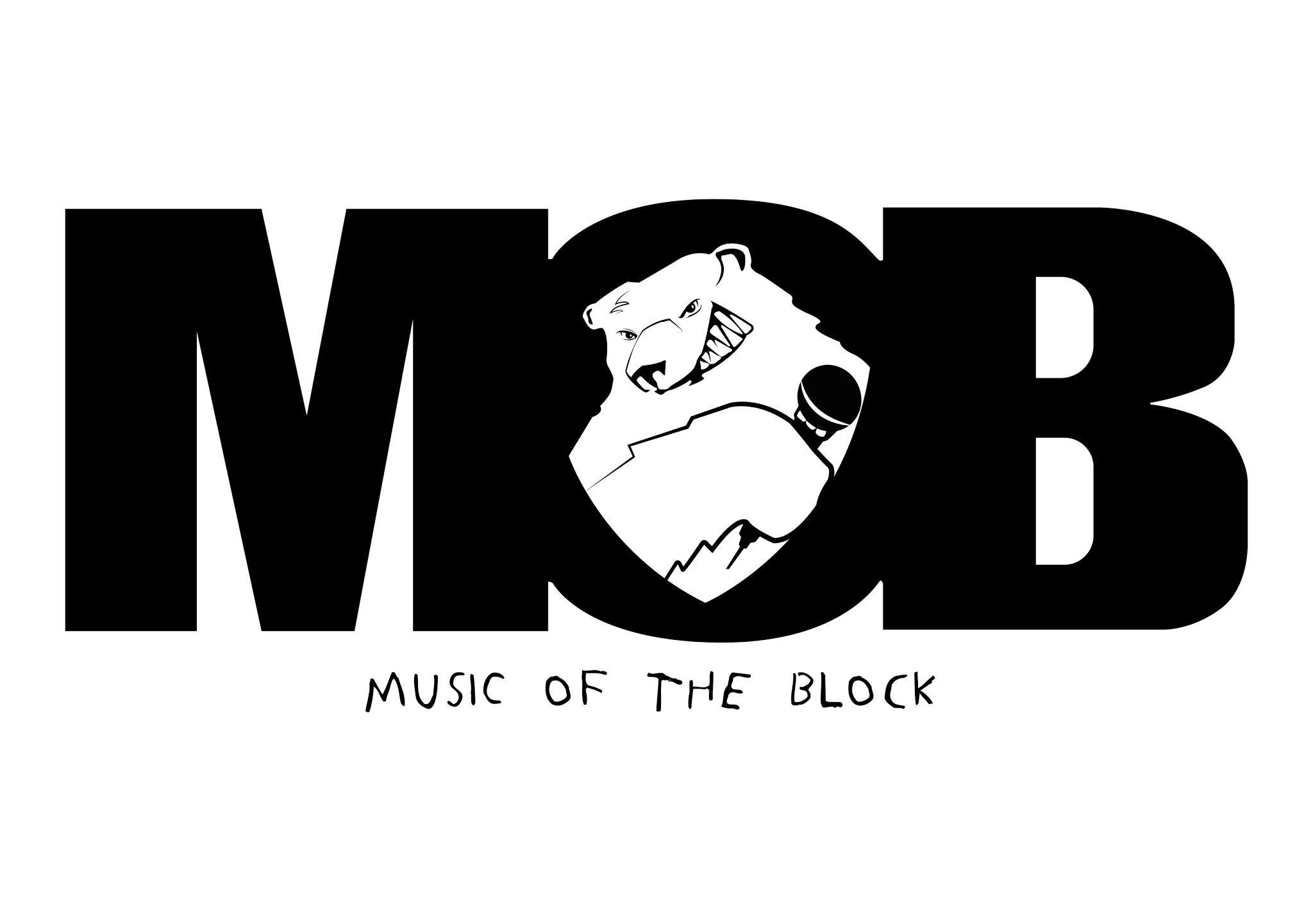 Mob logo