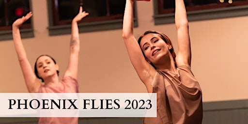PHOENIX FLIES 2023 | A Time with Isadora