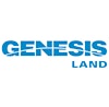 Logotipo de Genesis Land