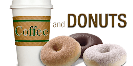 KHFA Coffee and Donut Social primary image