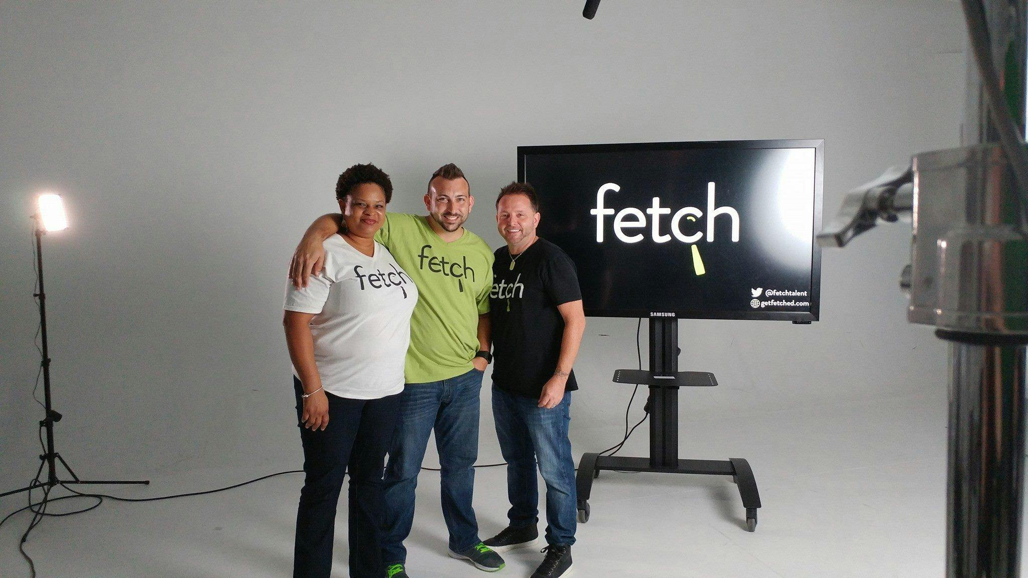 Addressing Founders’ Poor Behavior - Chase Morrow of Fetch