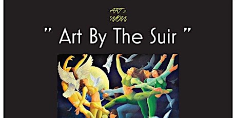 'Art By The Suir'  primary image