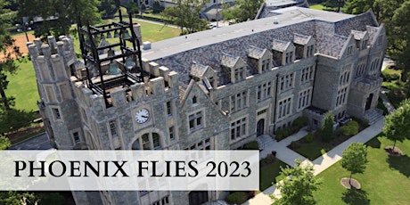 PHOENIX FLIES 2023 | A Walking Tour of Oglethorpe University