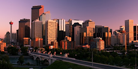Regional Gathering - Calgary  primärbild