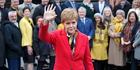 Guardian Newsroom: What next for the SNP?