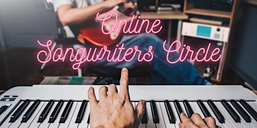 Online Songwriters Circle