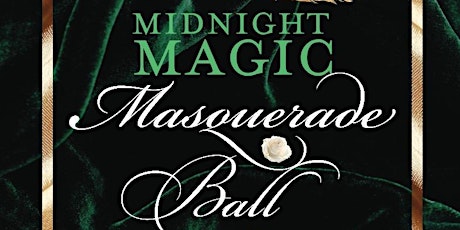 2018 Bucks County Links Midnight Magic Masquerade Ball primary image