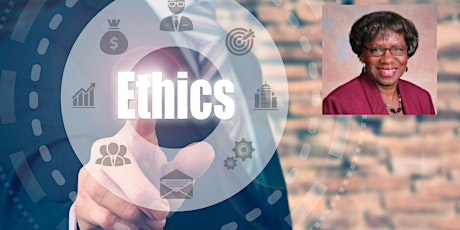 Protecting Your Ethics primary image