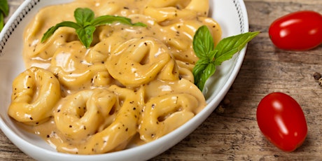 Make Perfect Tortellini Pasta - Cooking Class by Classpop!™