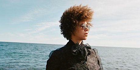 Chastity Brown primary image