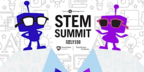 Imagen principal de 2023 STEM Summit