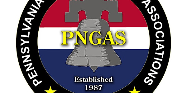 Philadelphia Region Launch;PNGAS Live, Learn, Work, and Play in PA