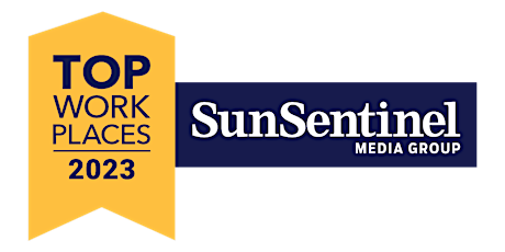 South Florida's Top Workplaces Awards Celebration 2023