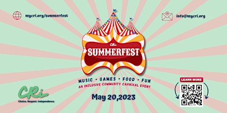 SummerFest!