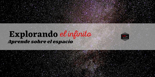 explorando el infinito