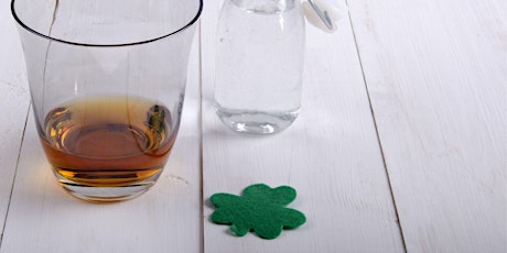 Paddy's Day Cocktails