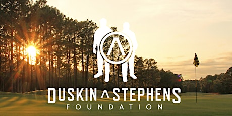 The Duskin and Stephens Golf Tournament primary image