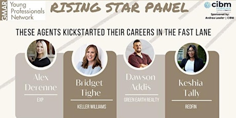 Rising Star Panel primary image