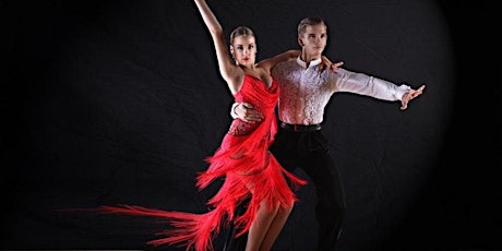 SALSA DANCING TAMPA FLORIDA primary image