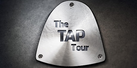 The Tap Tour (Newcastle) primary image