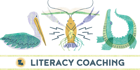 Louisiana Literacy Coaching Collaborative-Jefferson Parish