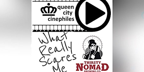 QCC Film Collection: What Really Scares Me primary image