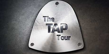 The Tap Tour (Wollongong) primary image