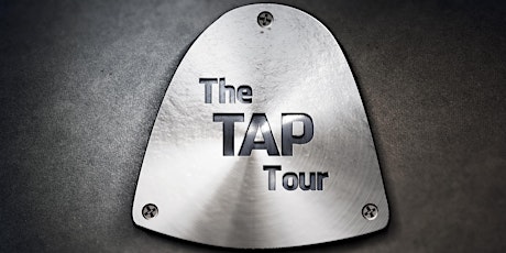 The Tap Tour (Canberra 15th/July) primary image