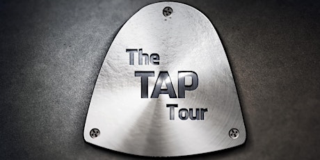 The Tap Tour (Canberra 14th/July) primary image