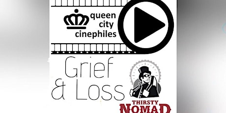 QCC Film Collection: Grief & Loss primary image