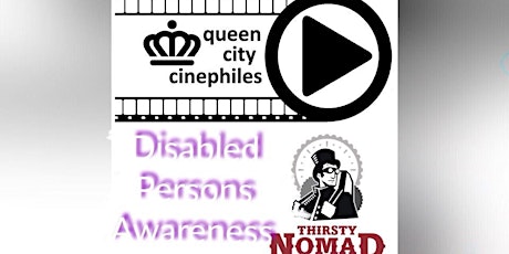 QCC Film Collection: Disabled Persons Awareness