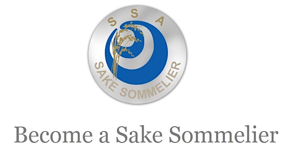 Corso di Sake Sommelier Maggio 2018 - Roma