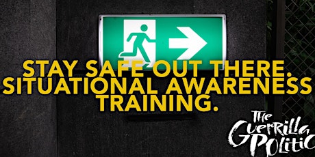 Situational Awareness Training primary image