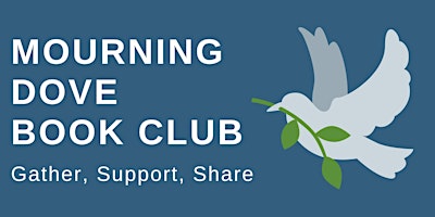 Mourning Doves Book Club primary image