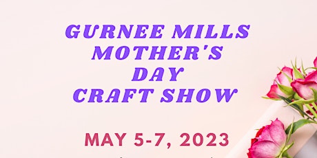 Imagen principal de Gurnee Mills Mother's Day Show
