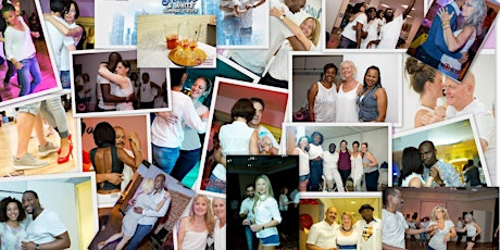 JEANS & WHITE SALSA AND KIZOMBA PARTY primary image