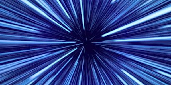 Wat Is Licht? Door Eric Bergshoeff