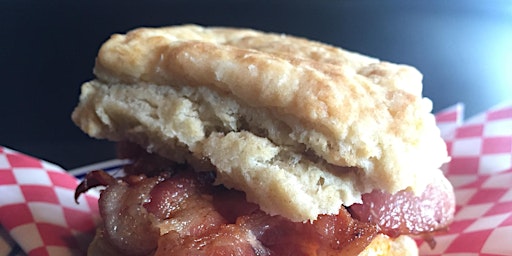 Baking with Honeypie Bakeshop | Biscuits Y'All primary image