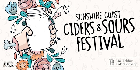 Sunshine Coast Ciders and Sours Festival 2023