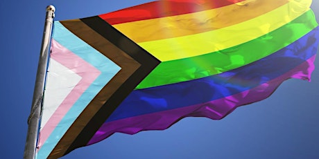 Breakthrough LGBTQIA+ Renewal Retreat