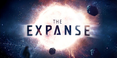The Expanse Finale Viewing Party primary image