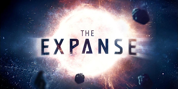 The Expanse Finale Viewing Party