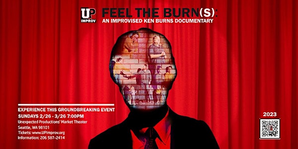 Feel the Burn(s): An Improvised Ken Burns Documentary